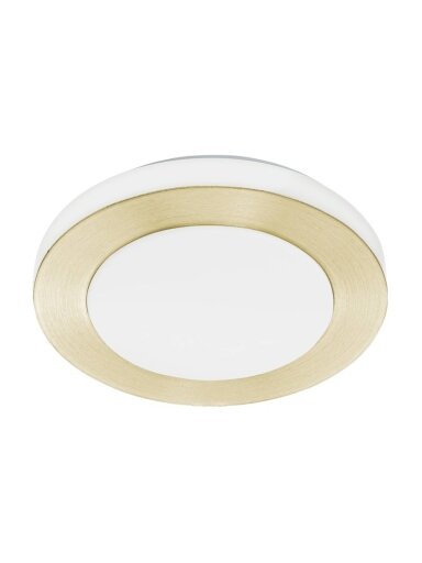 Šviestuvas plafonas Eglo CARPI, 10.8 W, LED, 900369
