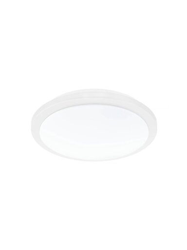 Šviestuvas plafonas Eglo COMPETA, 26 W, 2700 - 4000 °K