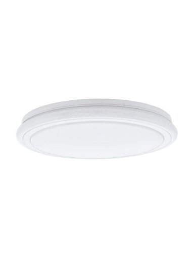 Šviestuvas plafonas Eglo Lipari, 30 W, LED, 33195