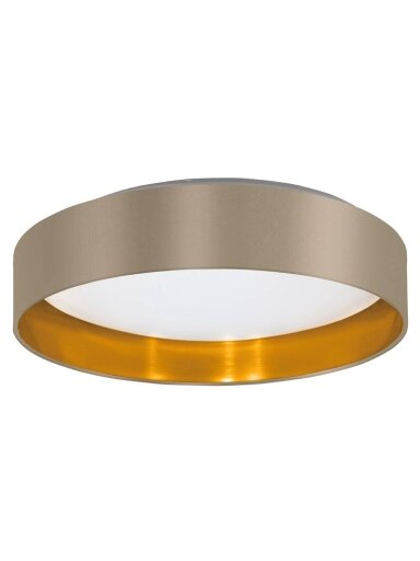 Šviestuvas plafonas Eglo MASERLO, 20 W, LED, 99541