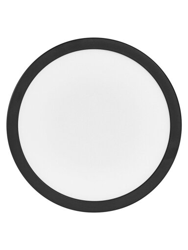 Šviestuvas plafonas Ledvance ORBIS ULTRA SLIM CLICKDIM, 15 W