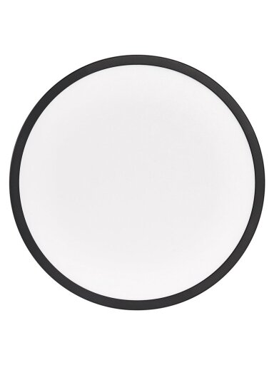Šviestuvas plafonas Ledvance ORBIS ULTRA SLIM CLICKDIM, 22 W