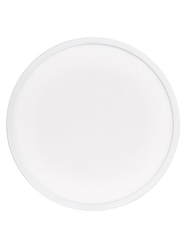 Šviestuvas plafonas Ledvance ORBIS ULTRA SLIM CLICKDIM, 22 W