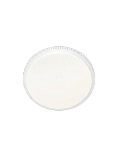 Šviestuvas plafonas Milagro Cruz ML4220, LED, 3000 - 6000 °K
