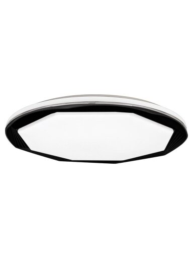 Šviestuvas plafonas Milagro OPTIMA, 52 W, LED, ML7053