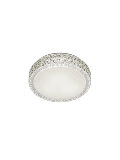Šviestuvas plafonas Reality Pegasus, 12 W, LED, R62421100