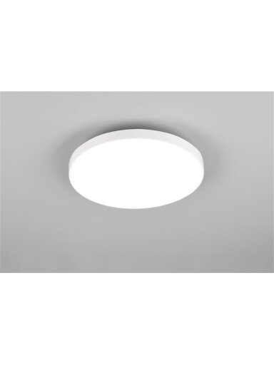 Šviestuvas plafonas Reality R67851101, LED, 4000 °K