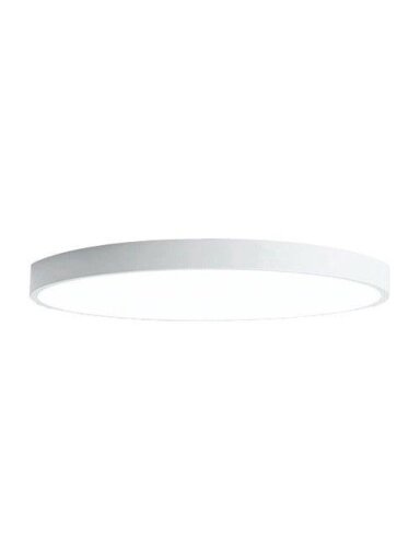 Šviestuvas plafonas Tope Boston, 2x48 W, LED, 3000 - 6500 °K