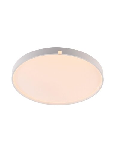 Šviestuvas plafonas Tope LED, 2X24W, 3000-6500K, 3800lm, Ø40