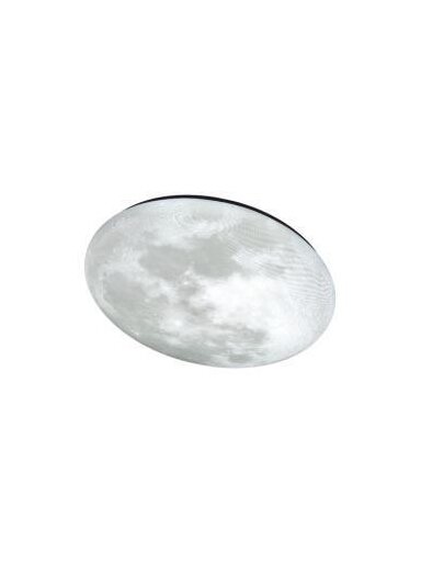 Šviestuvas plafonas Tope LED, 2X24W, 3000-6500K, 3800lm Ø40
