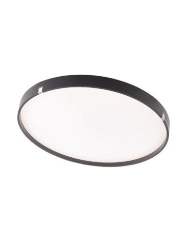Šviestuvas plafonas Tope LED, 2X48W, 3000-6500K, 6500lm, Ø60