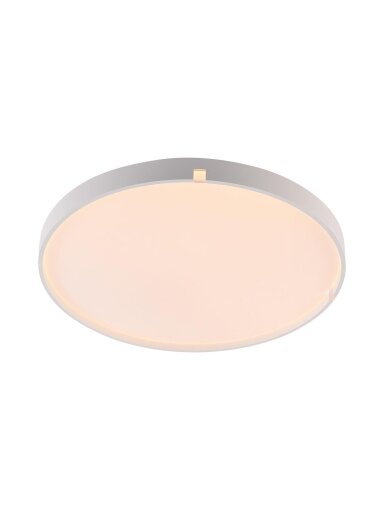 Šviestuvas plafonas Tope LED, 2X48W,3000-6500K, 6500lm, Ø60