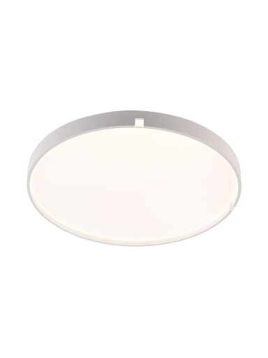 Šviestuvas plafonas Tope LED, 2X48W,3000-6500K, 6500lm, Ø60