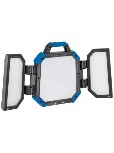 Šviestuvas Power WingLight 140W, IP54, 5m Storch