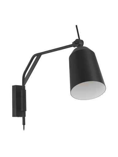 Šviestuvas sieninis Eglo 900157, 40 W, E27