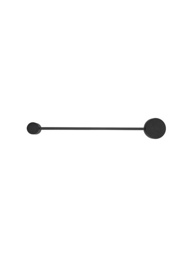 Šviestuvas sieninis Nowodvorski Orbit 7805, 12 W, LED