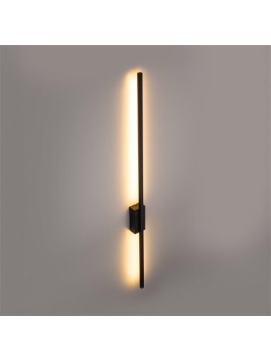 Šviestuvas sieninis TK Lighting Flash 18074, 21 W, 3000 °K