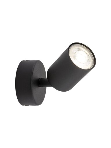 Šviestuvas sieninis TK Lighting Top 5739, 10 W, GU10