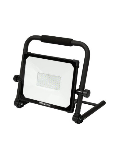 Šviestuvas SMD LED 50W 4750LM Yato