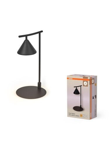 Šviestuvas stalo Osram, LED, 5W, 3000K, 180lm.