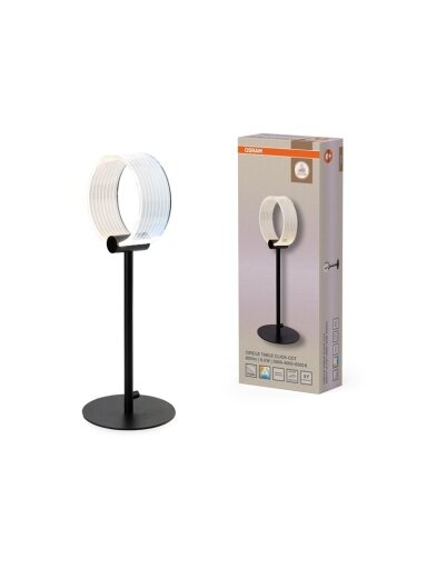 Šviestuvas stalo Osram, LED, 8.3W, 3000-6500K, 480lm.