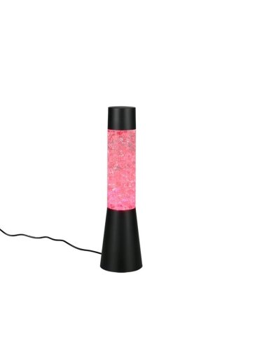 Šviestuvas stalo Reality, 0.4W, RGB, USB Šviestuvas stalo Reality, 0.4W, RGB, USB