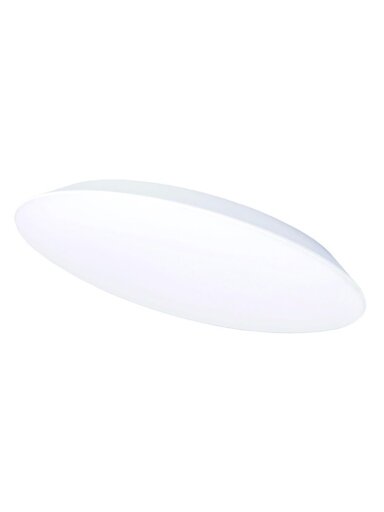 Šviestuvas TOPE SORA 12W 3000–6000 K, baltas