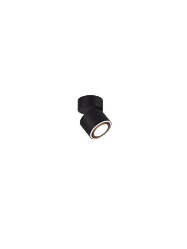 Šviestuvas Trio TAURUS, nukreipiamasis, 5 W, LED, 652910132