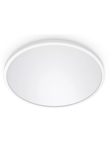 ŠVIESTUVAS TVIRTINAMAS WIFI 22W 2450LM 43CM TW W