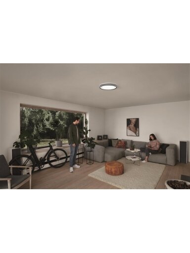 ŠVIESTUVAS WIFI JADEN 35W D500 TW 2500LM
