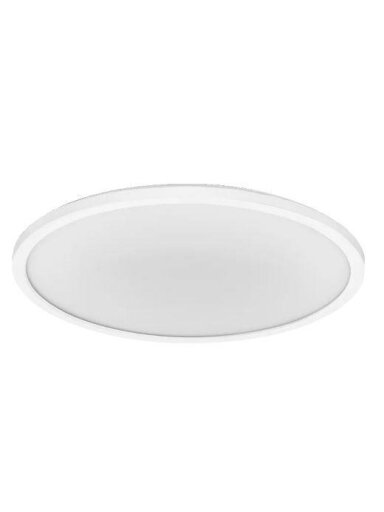 ŠVIESTUVAS WIFI SLIM 25W 2940LM 40CM RGBW