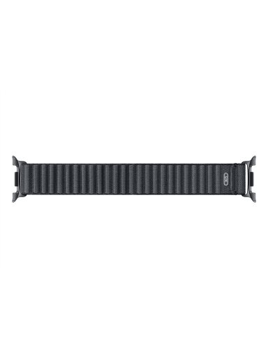 SVL32SBEGEU Fabric Band (S/M) Samsung Galaxy Watch8, Graphite
