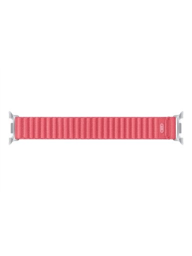 SVL32SREGEU Fabric Band (S/M) Samsung Galaxy Watch8, Red