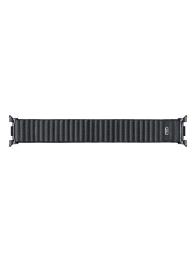 SVL33LBEGEU Fabric Band (M/L) Samsung Galaxy Watch8, Graphite