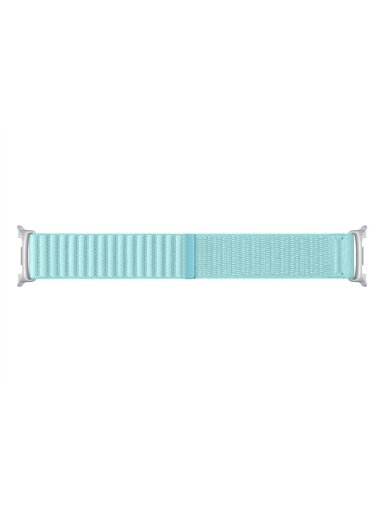 SVL33LMEGEU Fabric Band (M/L) Samsung Galaxy Watch8, Mint