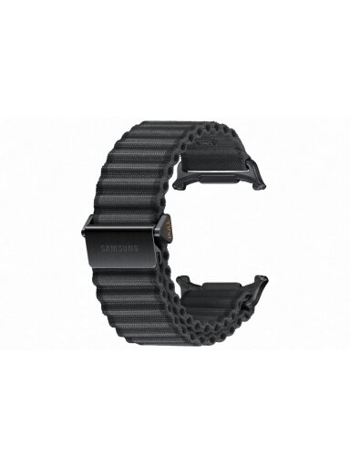 SVL70MBEGEU Trail Band Samsung Galaxy Watch Ultra, Dark Gray