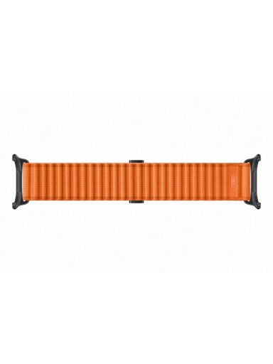 SVL70MOEGEU Trail Band Samsung Galaxy Watch Ultra, Orange