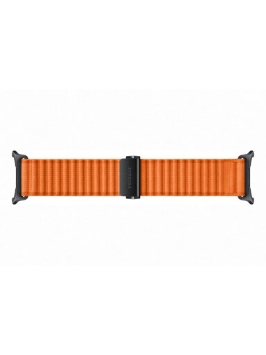 SVL70MOEGEU Trail Band Samsung Galaxy Watch Ultra, Orange
