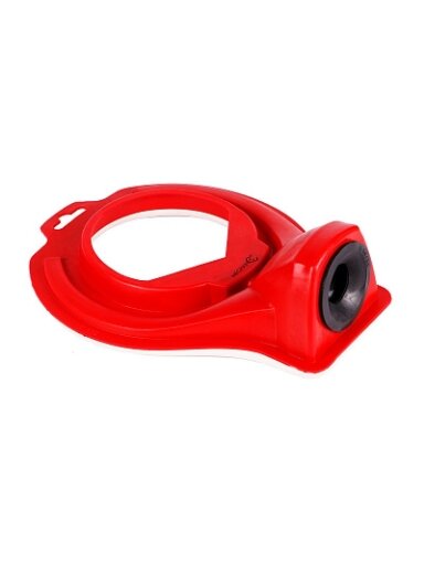 SVP T-noVa Gręžimo Dulkių nusiurbimo adapteris V2 82mm