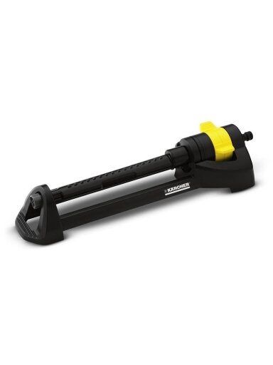 Švytuoklinis purkštukas Karcher 220 m2 OS 3.220