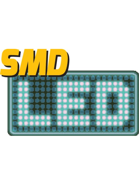 Šviestuvas dirbtuvėms LED 100W, su sulankstomu trikoju, 360°, 7500Lm Yato 7 Šviestuvas dirbtuvėms LED 100W, su sulankstomu trikoju, 360°, 7500Lm Yato 7