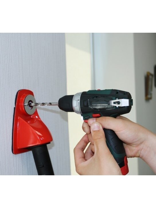 SVP T-noVa Gręžimo Dulkių nusiurbimo adapteris iki 40mm 1 SVP T-noVa Gręžimo Dulkių nusiurbimo adapteris iki 40mm 1