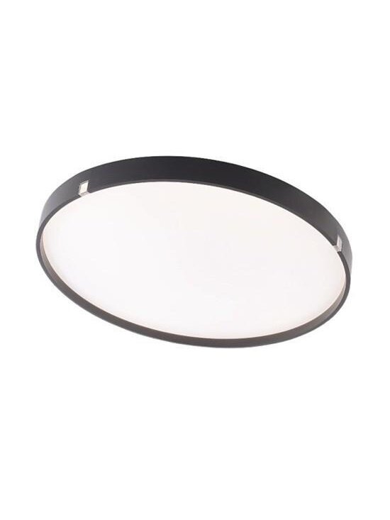 Šviestuvas plafonas Tope LED, 2X24W, 3000-6500K, 3800lm, Ø40 Šviestuvas plafonas Tope LED, 2X24W, 3000-6500K, 3800lm, Ø40