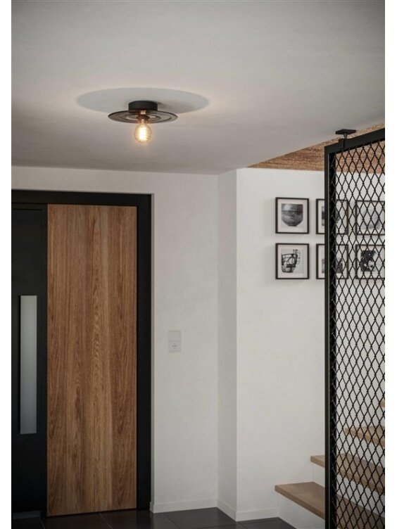 Šviestuvas lubų Eglo, 40 W, E27 1 Šviestuvas lubų Eglo, 40 W, E27 1