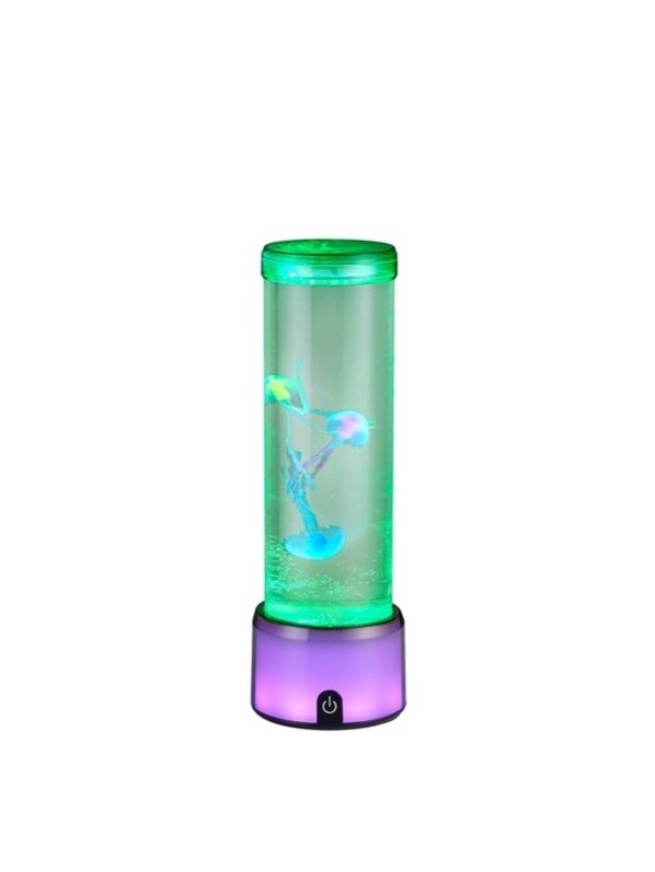Šviestuvas stalo Reality, RGB, USB 1