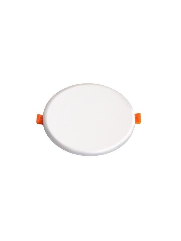 ŠVIEST TVIRT LPFR-08WN V2 8W LED 4000K ŠVIEST TVIRT LPFR-08WN V2 8W LED 4000K