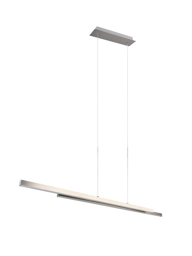 ŠVIESTUVAS LED PAKABINAMAS 22W METALO ŠVIESTUVAS LED PAKABINAMAS 22W METALO