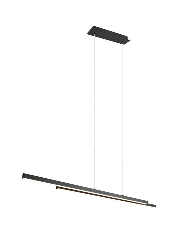 Šviestuvas lubų Reality Odio R37882132, 22 W, LED, 3000 °K 1 Šviestuvas lubų Reality Odio R37882132, 22 W, LED, 3000 °K 1