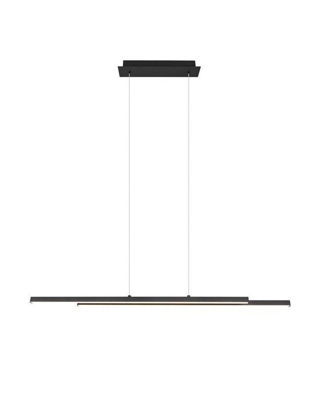 Šviestuvas lubų Reality Odio R37882132, 22 W, LED, 3000 °K 2 Šviestuvas lubų Reality Odio R37882132, 22 W, LED, 3000 °K 2