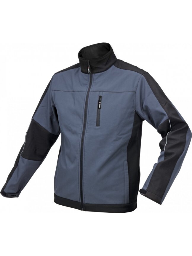 Švarkas darbinis SOFTSHELL Yato | M Švarkas darbinis SOFTSHELL Yato | M